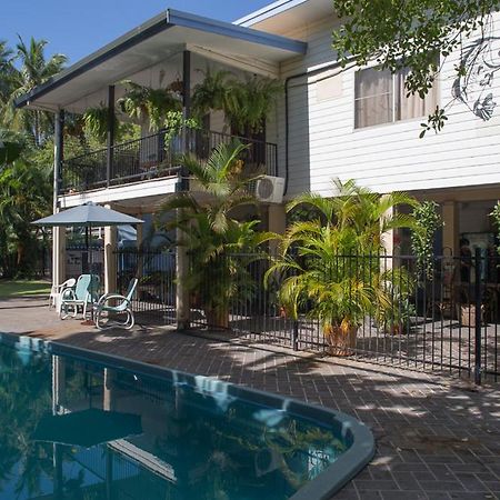 Barramundi Lodge Darwin Eksteriør billede