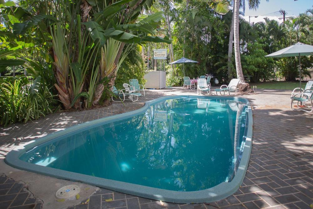 Barramundi Lodge Darwin Eksteriør billede