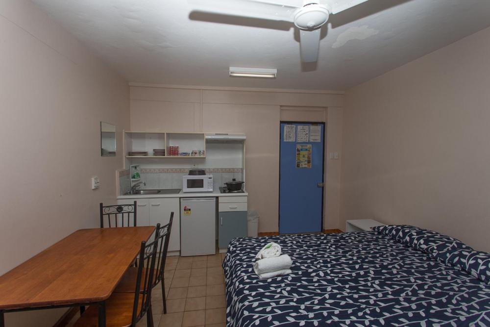 Barramundi Lodge Darwin Eksteriør billede