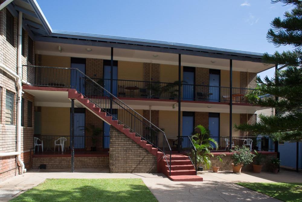 Barramundi Lodge Darwin Eksteriør billede