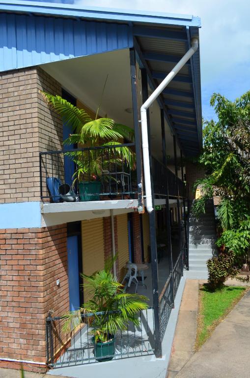 Barramundi Lodge Darwin Eksteriør billede