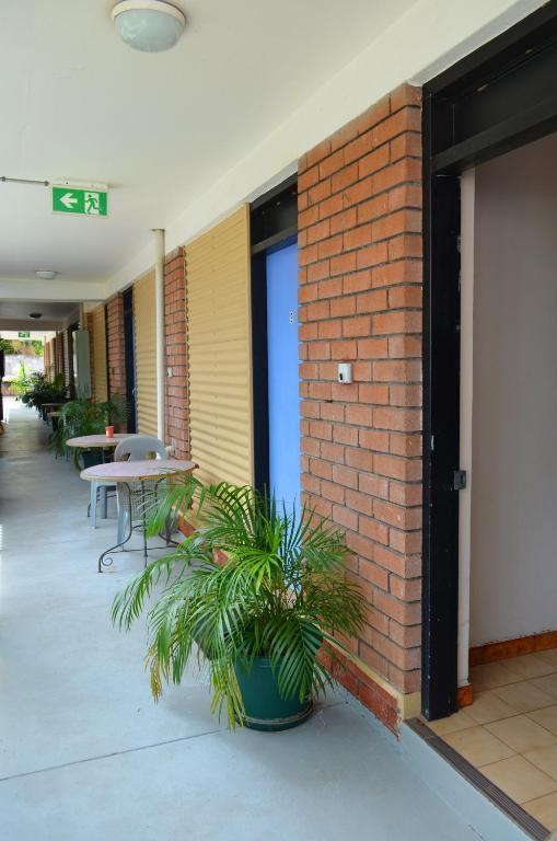 Barramundi Lodge Darwin Eksteriør billede