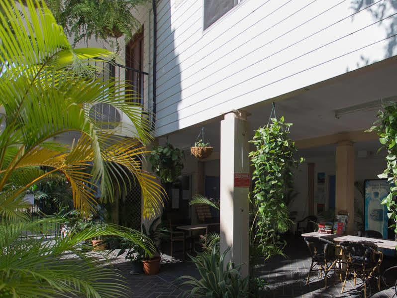 Barramundi Lodge Darwin Eksteriør billede